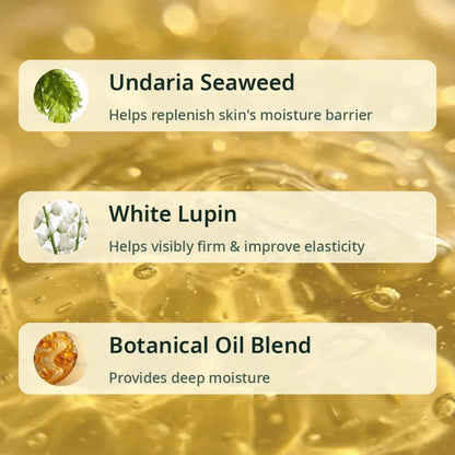 Celvine Queen Oil