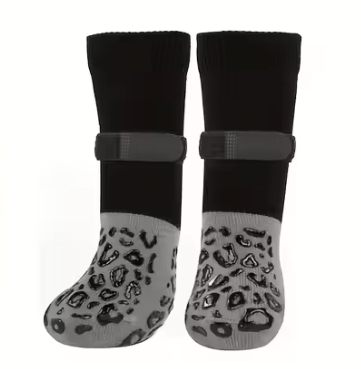 Non-Slip Dog Socks