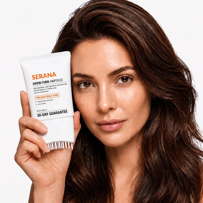 Serana Hair Growth Serum