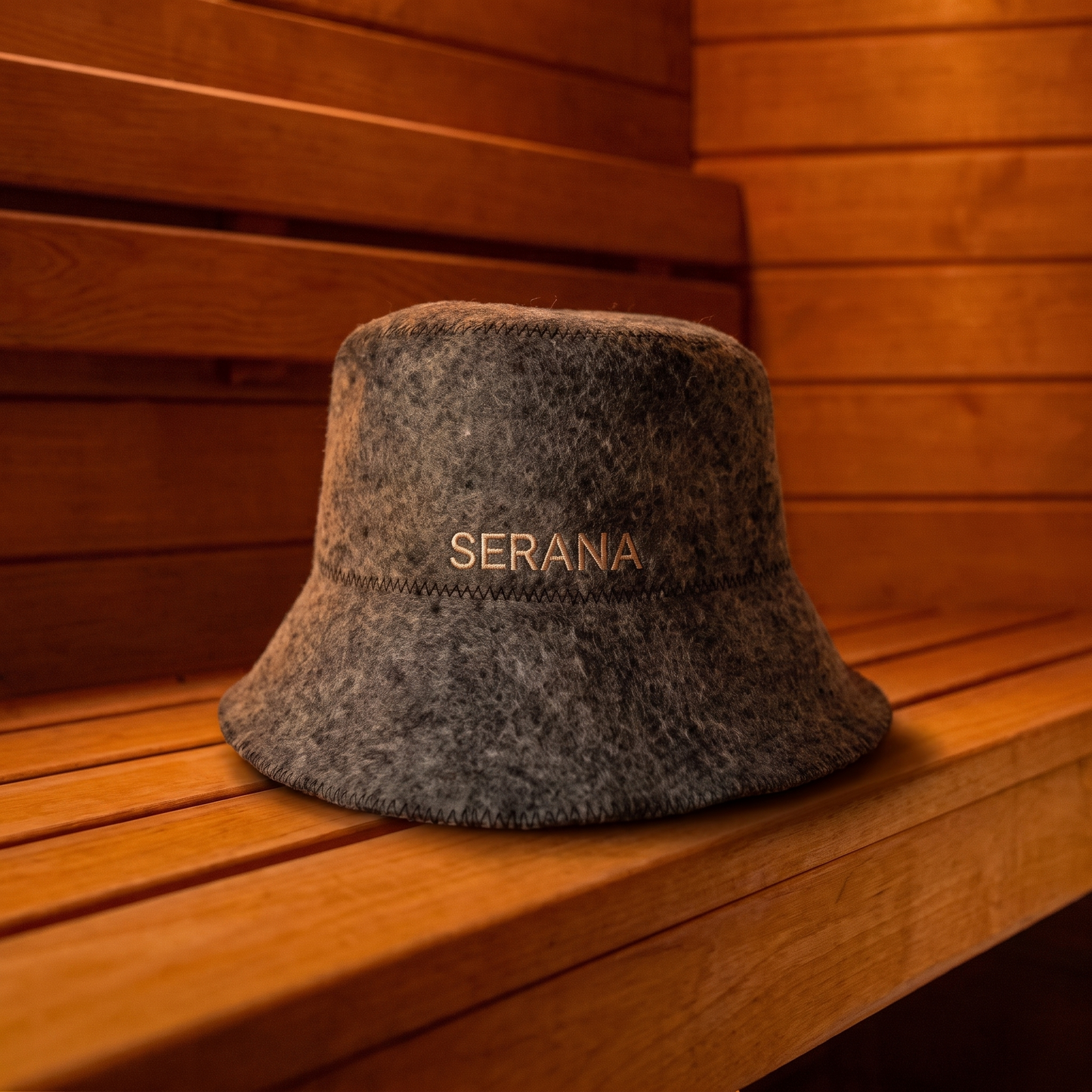 Serana Heat Hat