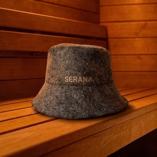Serana Heat Hat