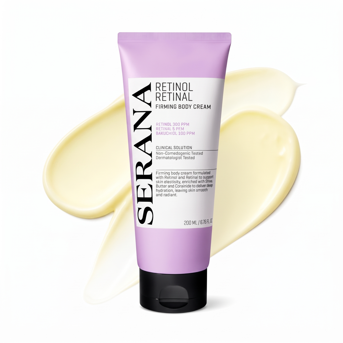 Serana Dual Retinoid Renewal Cream
